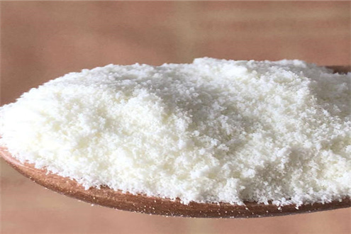 驼奶厂家：警惕奶粉低价骗局