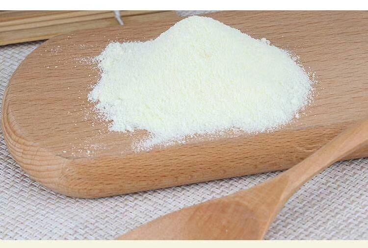 驼奶粉代理介绍驼奶是什么味道