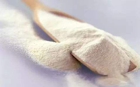 驼奶粉代理讲解什么水能冲泡驼奶粉