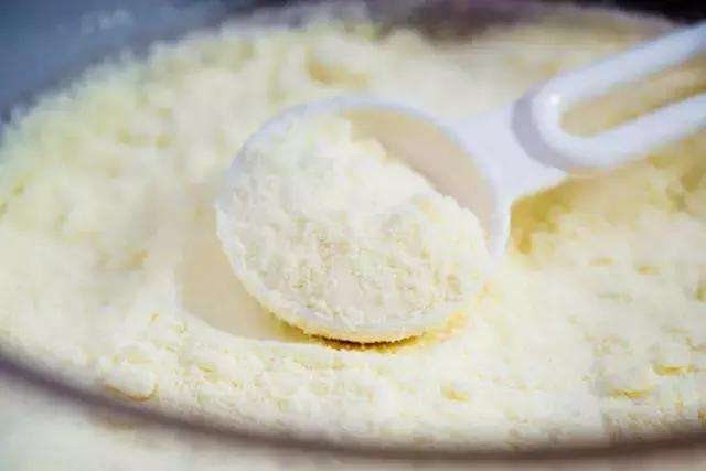驼奶粉代理介绍驼奶不适合婴幼儿食用原因
