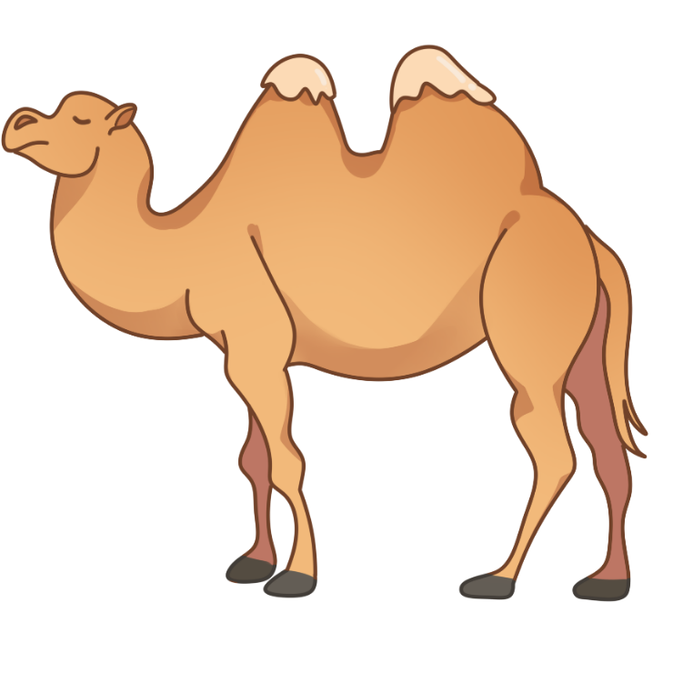 驼奶厂家了解到野生双峰驼濒临灭绝，全球仅8