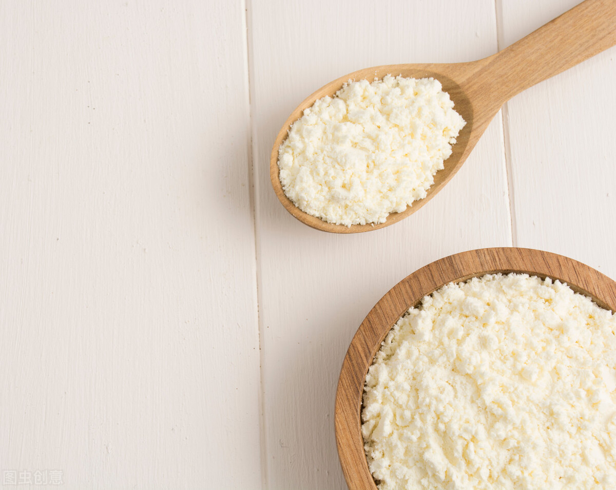 驼奶粉厂家深度分析驼奶粉有多好？