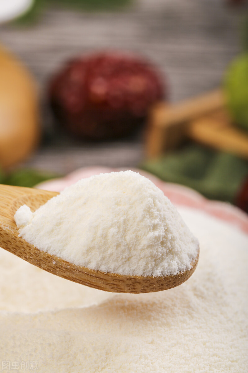 驼奶厂家讲解进口的驼奶不一定就比国产的驼奶