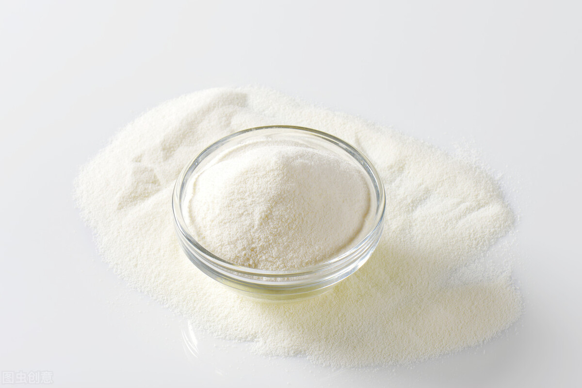 驼可汗驼奶粉厂家告诉您乳铁蛋白的作用！