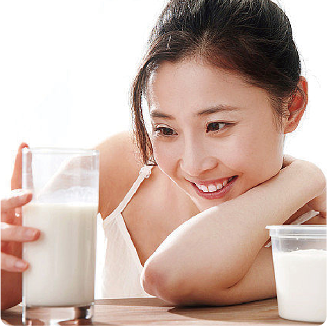 驼奶厂家驼可汗：今日立秋，宜喝驼奶